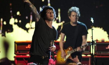 Green Day lanzará trilogía llena de punk, rock y pop