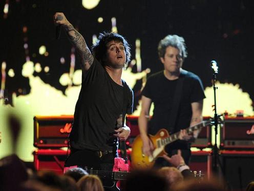 Green Day lanzará trilogía llena de punk, rock y pop