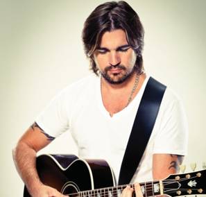JUANES PUBLICA CAPÍTULO SOBRE SUS VACACIONES EN FAMILIA (+Video)