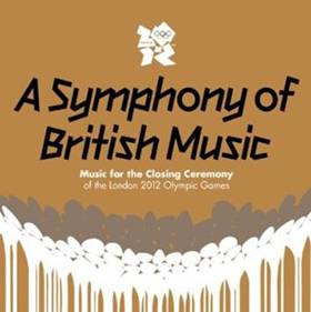 TODA LA MUSICA BRITÁNICA EN VIVO, EN UN ÁLBUM