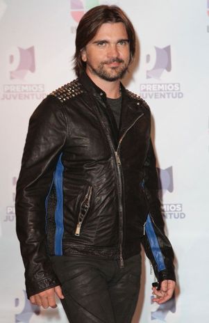 Juanes arrancará en Mérida su ‘MTV Unplugged Tour’