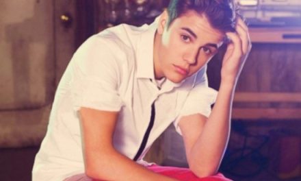 Justin Bieber encabeza la lista de los jóvenes más populares de Twitter
