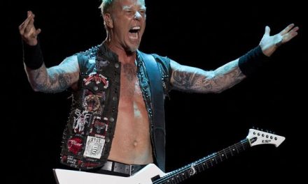 Metallica difunde cover de Deep Purple, listo para tributo