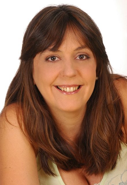 Mónica Montañes: VENEVISION ES Y SEGUIRÁ SIENDO PILAR EN LA EVOLUCIÓN DE LA TELENOVELA