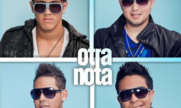 OTRA NOTA ESTRENA CON ROTUNDO ÉXITO »ENFERMO DE AMOR»