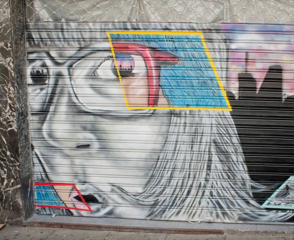 Continúa el nuevo formato de Por El Medio De La Calle 2012