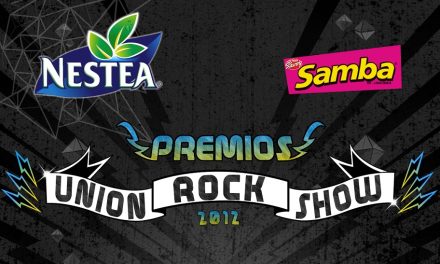 ¡PREMIOS UNION ROCK SHOW ANUNCIA SUS PRE-NOMINADOS!