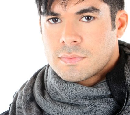 JERRY RIVERA CONQUISTA VENEZUELA SÓLO CON UN BESO