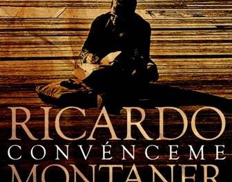 Ricardo Montaner lanza su nuevo sencillo ‘Convénceme’