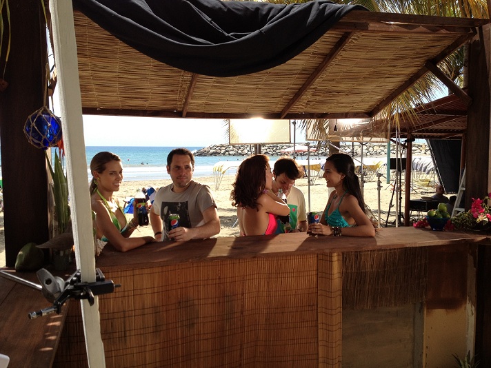 SanLuis ¡le pone sabor a las vacaciones!