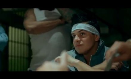 ADELANTO VIDEOCLIP «ME GUSTA» POTRO ALVAREZ FT. OSCARCITO