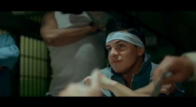 ADELANTO VIDEOCLIP «ME GUSTA» POTRO ALVAREZ FT. OSCARCITO