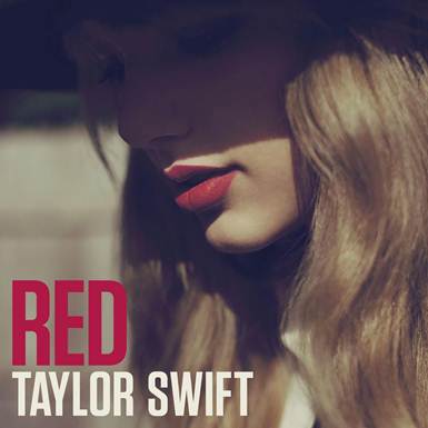 TAYLOR SWIFT ANUNCIÓ SU NUEVO ÁLBUM “RED”  ADEMÁS DEL PRIMER SINGLE