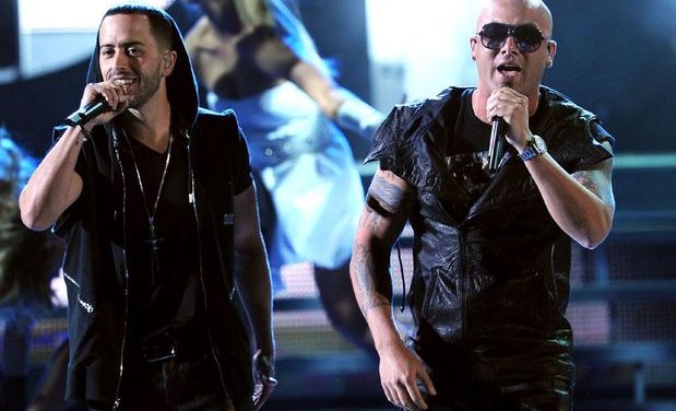 WISIN Y YANDEL ESTRENARÁN MAÑANA VIDO ‘ALGO ME GUSTA DE TI’