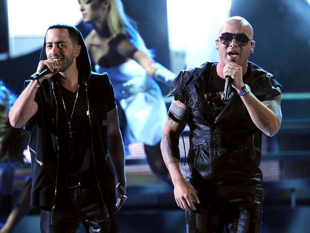 WISIN Y YANDEL ESTRENARÁN MAÑANA VIDO ‘ALGO ME GUSTA DE TI’