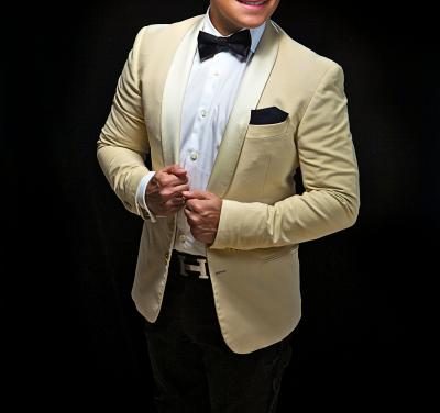 Oscarcito ¡conquista sitial de honor en Billboard!