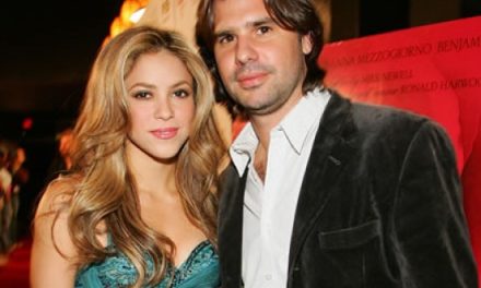 Abogados de Shakira aseguran que Antonio de la Rúa sí la demandó