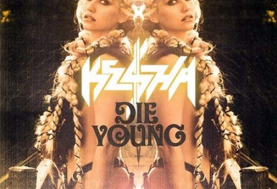 KeSha estrenará su nuevo single »Die Young» el 25 de setiembre