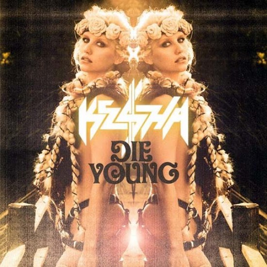 KeSha estrenará su nuevo single »Die Young» el 25 de setiembre