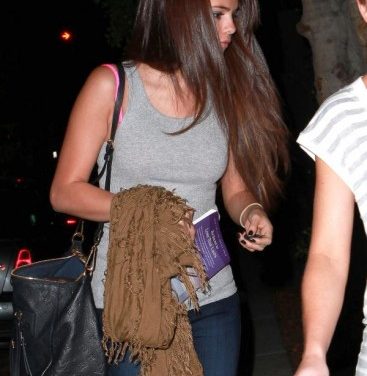 Selena Gomez revela secreto de su larga relación con Justin Bieber