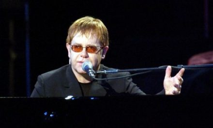 Elton John se presentará en el Festival de Viña del Mar 2013