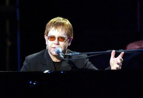 Elton John se presentará en el Festival de Viña del Mar 2013