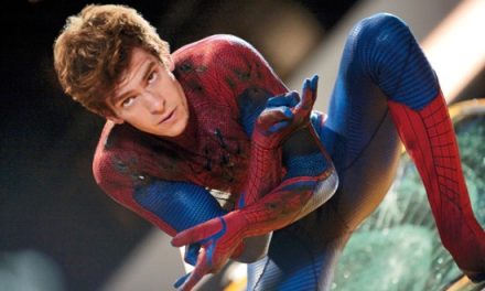 Andrew Garfield confirmado en la secuela de ‘The Amazing Spider-Man’