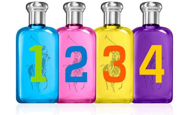 Ralph Lauren introduce la Colección de Fragancias Big Pony para Mujeres