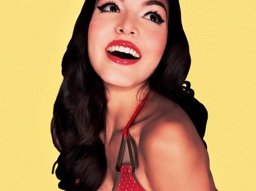 Comodidad y color bajo el sol, »Por siempre verano» la nueva colección de Lolita Colita