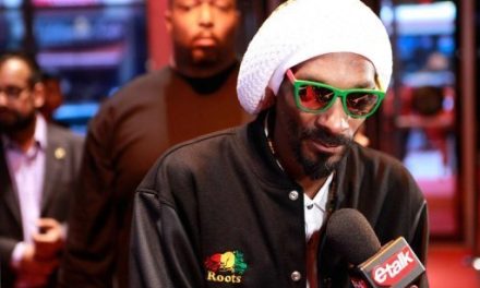 Rapero estadounidense Snoop Lion (ex Snoop Dogg) da su apoyo a Obama
