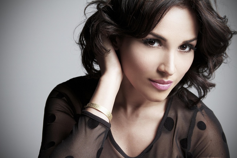 YA EN LA RADIO »MI ONE AND ONLY». EL NUEVO ÉXITO MUSICAL DE ANA ISABELLE