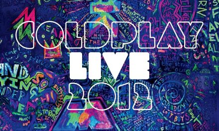 Coldplay lanza al mercado en DVD/CD, Blu-ray y formato digital su primer álbum en vivo »Live 2012»
