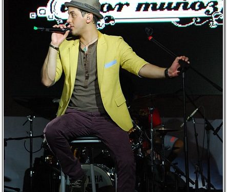 CENTRO SAN IGNACIO CELEBRA 10 AÑOS (+Fotos)