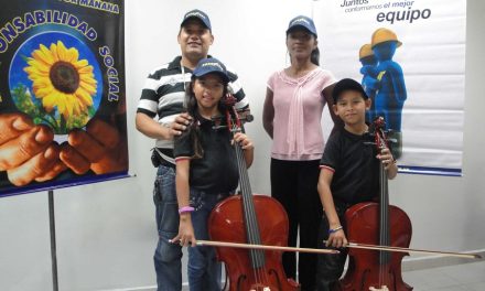 C.A Goodyear de Venezuela apoya actividades culturales