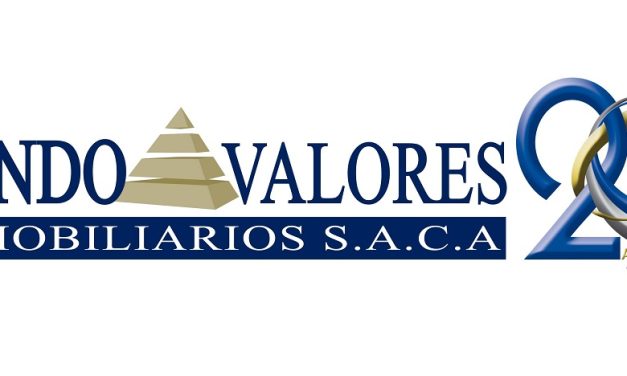 Fondo de Valores Inmobiliarios cumple 20 años impulsando el desarrollo en Venezuela