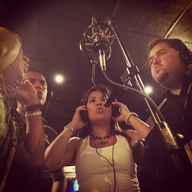 SE LANZA AL RUEDO  …VARIOPINTO LA ALTERNATIVA MUSICAL!!!