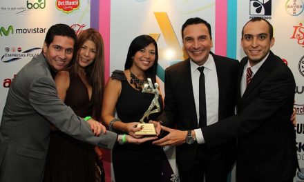 Cines Unidos Obtiene tres Premios ANDA 2012
