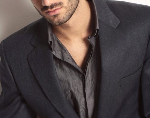 JESSUS ZAMBRANO ES MISTER VENEZUELA 2012