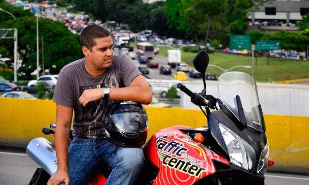Aniversario Traffic Center: Tenemos 12 años siendo »Tus ojos desde el aire»