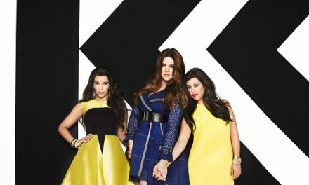 Keeping up with the Kardashians: Drama, humor, amor y mucho más