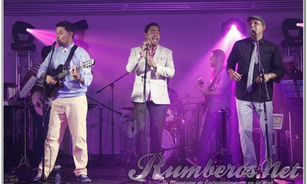 Santoral estrena videoclip »Delirio Divino» (+Fotos lanzamiento y Video)