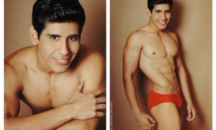 Octavio Guerra a Mister Universo Mundial 2012… A celebrase en Perú #MuerdeAqui por @diegokapeky