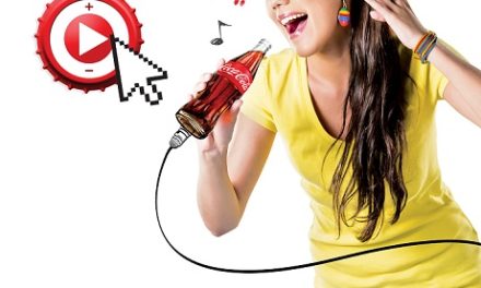 Coca-Cola FM Destapa y disfruta la mejor conexión en línea