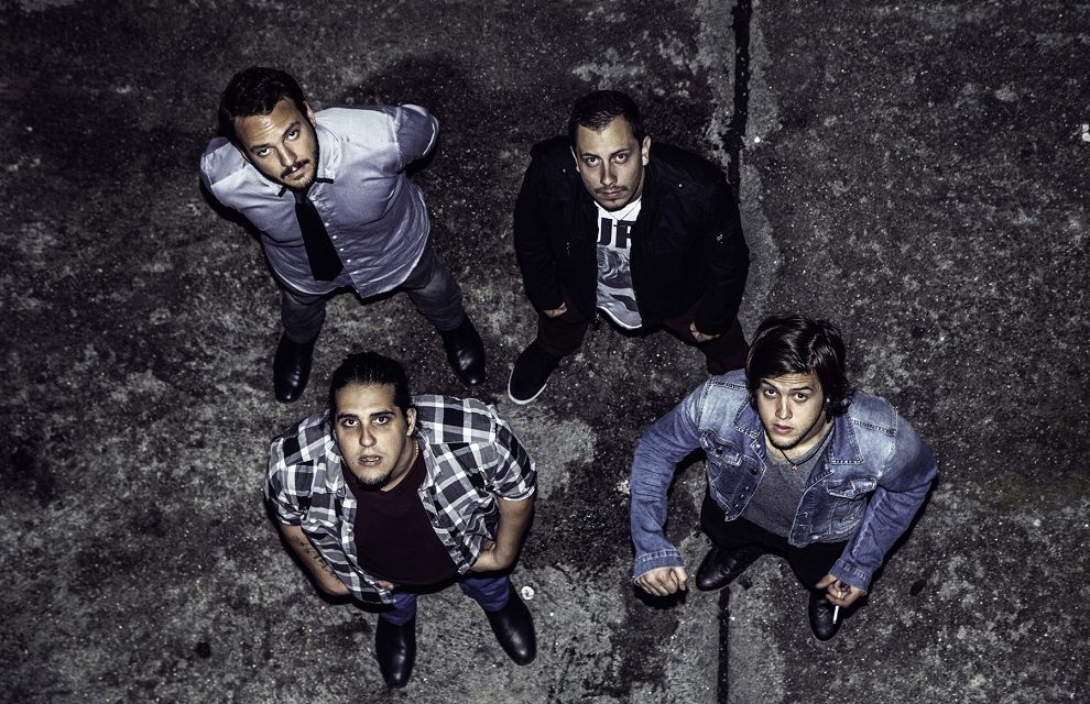 VINILOVERSUS EDITA SU TERCER TRABAJO DISCOGRÁFICO