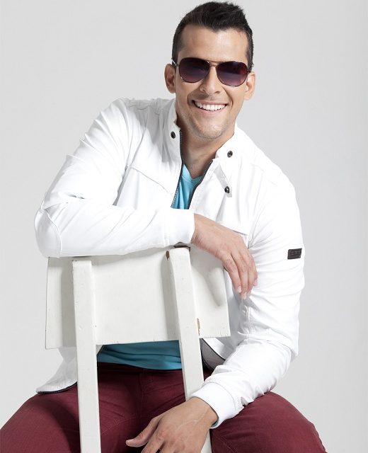 VITO Y FRANCO BELLOMO ESTRENAN VIDEO MUSICAL »TOP MODEL» (+Video)