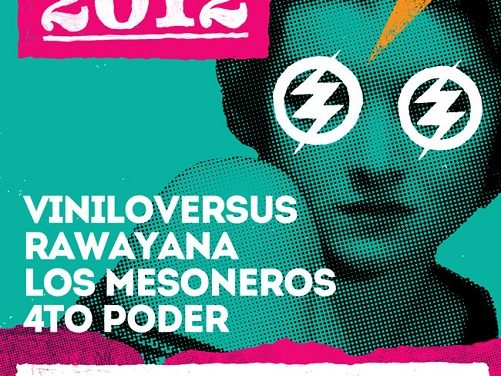 ZOÉ INVITA A BORDO DE SU VIAJE MUSICAL A CUATRO BANDAS DE LA ESCENA NACIONAL