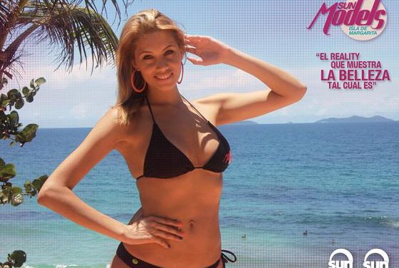 Una colombiana se convierte en la ganadora del reality de Sun Channel