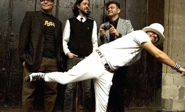 Café Tacvba anuncia fecha de lanzamiento de su nuevo disco