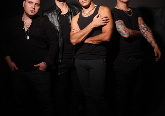 Caramelos de Cianuro nominados a los MTV EMA 2012
