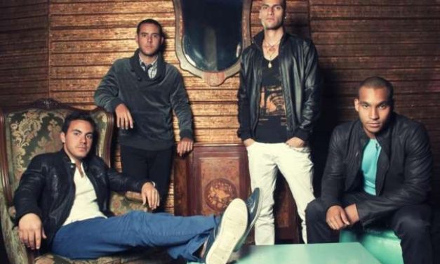 SURÁ graba su primer disco en Miami